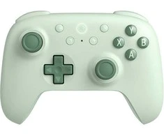 Belaidis žaidimų pultas 8BitDo Ultimate 2C Wireless | spalva: žalia