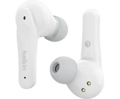 Ausinės Belkin - SOUNDFORM Nano True Belaidės Earbuds skirta Kids