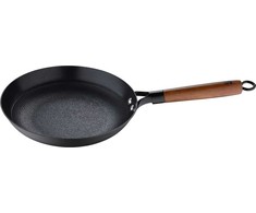 Bergner Masterpro Odin valurautainen paistinpannu, 24 cm
