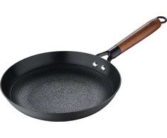 Bergner Masterpro Odin valurautainen paistinpannu, 24 cm