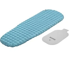 Bestway čiužinys AlpineLite miegmaišiui 183 x 63,5 x 7,5 cm 69613