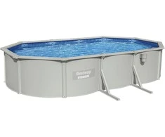 Karkasinis baseinas su priedais Hydrium Bestway, 6 x 3,6 x 1,2 m