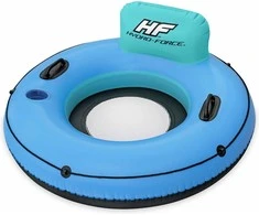 Inflatable armchair with backrest - BESTWAY 43108