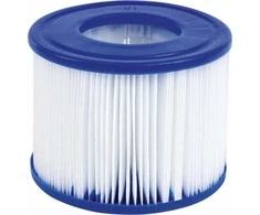 Bestway Lay-Z-Spa Helsinki FortiFiber Smart AirJet Plus 7 poreallas, 180 cm x 66 cm