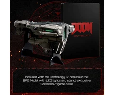 Bethesda Code Doom antologija (kodas dėžutėje) – kompiuteris
