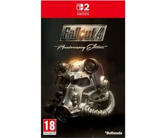 Bethesda Fallout 4: Anniversary Edition (Switch 2)