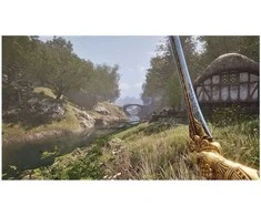 „Bethesda The Elder Scrolls IV: Oblivion Remastered Deluxe Edition“ PS5