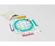 Bezzerwizzer Board Games Setup Nordic (BEZ100008)