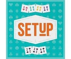 Bezzerwizzer Board Games Setup Nordic (BEZ100008)