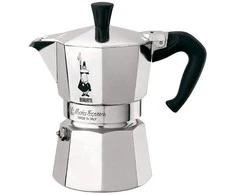 Bialetti Moka Express -mutteripannu 3 kuppia
