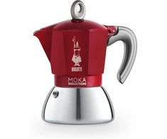 Bialetti kavinukas Moka Induction 6p