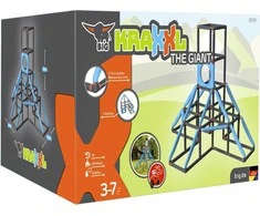 BIG Kraxxl – milžinas