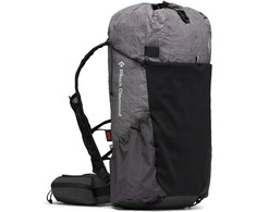 Black Diamond Juodas Diamond Juodas Diamond Beta Light 30 -reppu, vidutinis