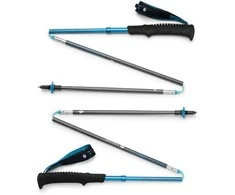 Black Diamond Juodas Diamond Juodas Diamond Atstumas anglies pluošto Z lazdoms - dykumos dangaus dydis: 105_cm