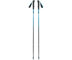 Black Diamond Juodas Diamond Juodas Diamond Atstumas anglies pluošto Z lazdoms - dykumos dangaus dydis: 105_cm