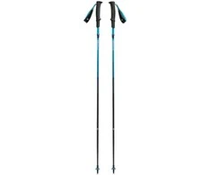 Black Diamond Juodas Diamond Juodas Diamond Atstumas anglies pluošto Z lazdoms - dykumos dangaus dydis: 105_cm