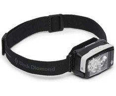 Black Diamond Juodas Diamond Juodas DIAMOND Distance LT 1100 Headband prožektorius LED