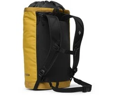 Black Diamond Juodas Diamond Street Creek 24 reppu, keltainen