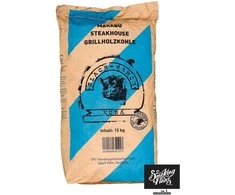 Black Ranch Marabu anglis, 15 kg