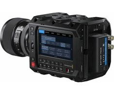 Blackmagic Design „Blackmagic PYXIS 6K“ (L tipo jungtis)