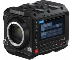 Blackmagic Design „Blackmagic PYXIS 6K“ (L tipo jungtis)