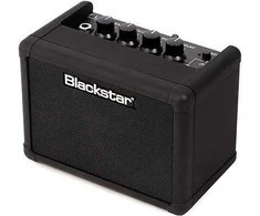 Blackstar Amplification Blackstar FLY 3 Bluetooth Mini stiprintuvas, skirtas elektrinei gitarai, 3 vatai