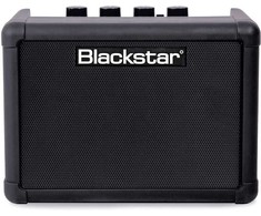 Blackstar Amplification Blackstar FLY 3 Bluetooth Mini stiprintuvas, skirtas elektrinei gitarai, 3 vatai