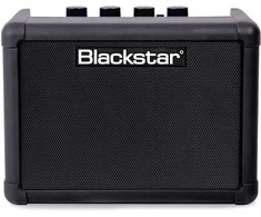 Blackstar Amplification Blackstar FLY 3 Bluetooth Mini stiprintuvas, skirtas elektrinei gitarai, 3 vatai