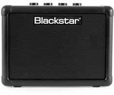 Blackstar Fly 3 mini AMP - 3 W gitaros stiprintuvas