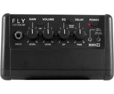 Blackstar Fly 3 mini AMP - 3 W gitaros stiprintuvas