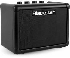 Blackstar Fly 3 mini AMP - 3 W gitaros stiprintuvas