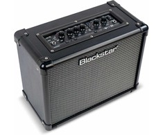 Blackstar Amplification Blackstar ID:CORE 20 V4 -kitaravahvistin, musta