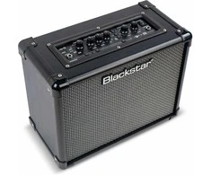 Blackstar Amplification Blackstar ID:CORE 20 V4 -kitaravahvistin, musta