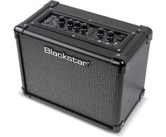 Blackstar ID:Core 10 V4 BT - Stiprintuvas gitarowy