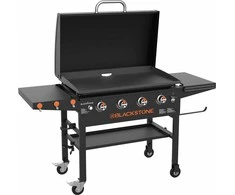 Kepsninė Blackstone Griddle su dangčiu 91 cm