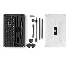 Blackstorm 108 Bit Driver Kit -työkalusarja