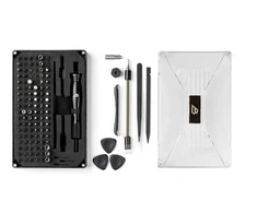 Blackstorm 108 Bit Driver Kit -työkalusarja