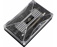 Blackstorm 108 Bit Driver Kit -työkalusarja