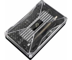Blackstorm 108 Bit Driver Kit -työkalusarja