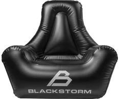 Blackstorm Aero -ilmatäytteinen nojatuoli