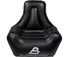 Blackstorm Aero -ilmatäytteinen nojatuoli