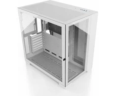 Blackstorm Artemis A711G ATX-kotelo ikkunalla, valkoinen