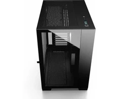 Blackstorm Artemis A711G ATX-kotelo ikkunalla, musta
