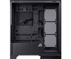 Blackstorm Artemis PF51B ATX-kotelo, musta