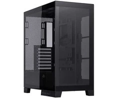 Blackstorm Artemis PF51B ATX-kotelo, musta