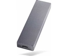 Blackstorm Drive USB 3.1 korpusas, skirtas M.2 SSD