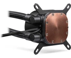 Blackstorm Luna Pro 360mm ARGB-nestejäähdytysjärjestelmä
