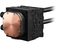 Blackstorm Luna Pro+ 360mm ARGB-nestejäähdytysjärjestelmä