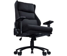 Blackstorm Throne Comfort minkšta žaidimų kėdė