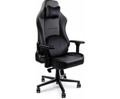 Blackstorm Throne Elite -pelituoli, musta